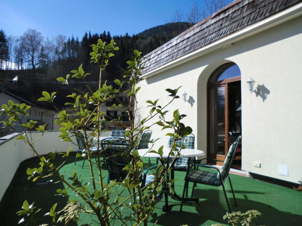 Hotel St. Georg Zell am See Exterior photo